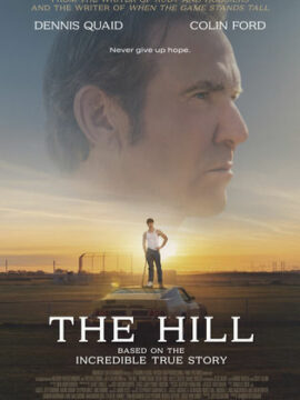 فيلم The Hill 2023 مترجم