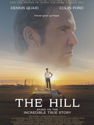 فيلم The Hill 2023 مترجم