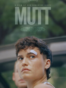 فيلم Mutt 2023 مترجم