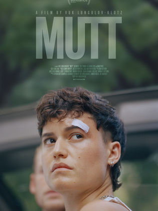 فيلم Mutt 2023 مترجم