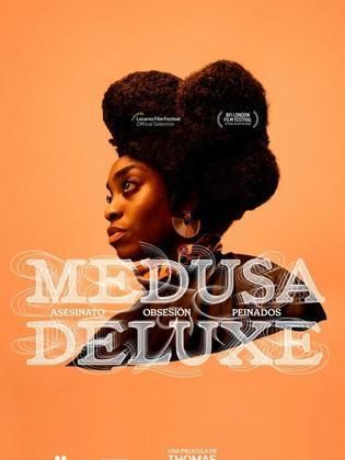 فيلم Medusa Deluxe 2023 مترجم