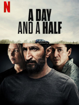 فيلم A Day and a Half 2023 مترجم اون لاين