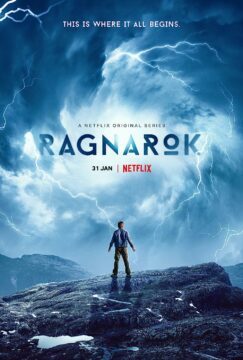 مسلسل Ragnarok الموسم الثالث الحلقة 6 السادسة والاخيرة