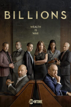 مسلسل Billions الموسم السابع الحلقة 11 الحادية عشر