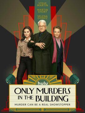 only murder in the building season 3