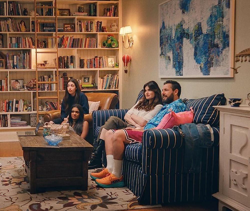 فيلم You Are So Not Invited to My Bat Mitzvah 2023 مترجم