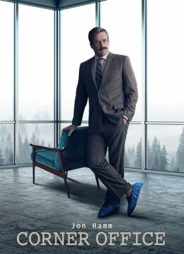 فيلم Corner Office 2022 مترجم اون لاين HD
