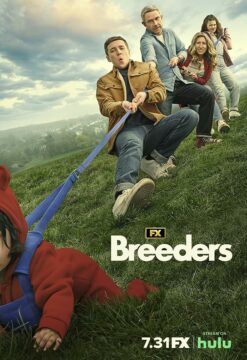 مسلسل Breeders الموسم الرابع الحلقة 10