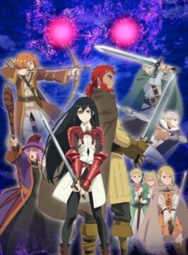 انمي Boukensha ni Naritai to Miyako ni Deteitta Musume ga S-Rank ni Natteta الحلقة 1 مترجمة اون لاين