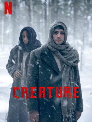 فيلم Creature 2023 مترجم HD