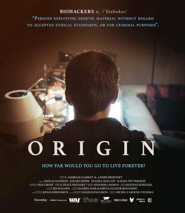 فيلم Origin 2023 مترجم HD