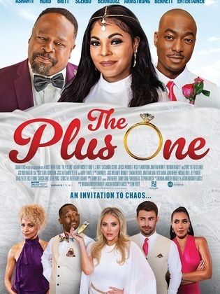 فيلم The Plus One 2023 مترجم HD