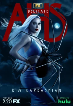 مسلسل American Horror Story الموسم 12 الحلقة 1 مترجمة