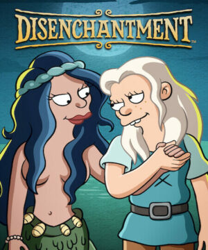 مسلسل Disenchantment الموسم الخامس الحلقة 10 مترجمة