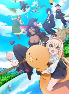 انمي Dekoboko Majo no Oyako Jijou الحلقة 2 مترجمة اون لاين