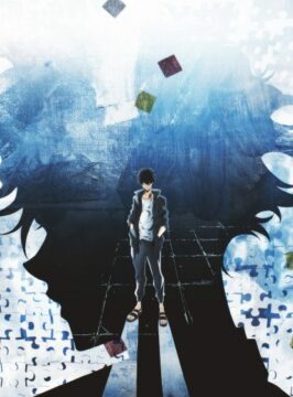 انمي Kamonohashi Ron no Kindan Suiri الحلقة 7 مترجمة