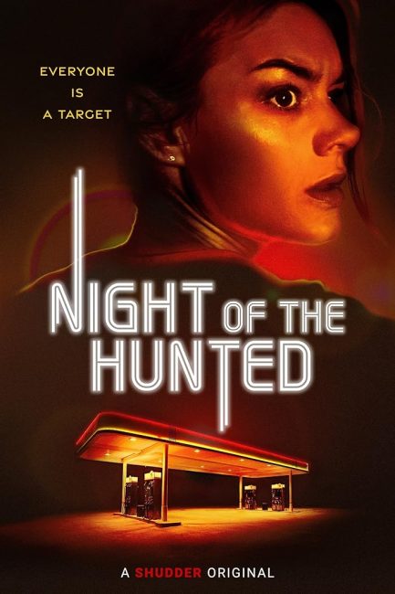 فيلم Night of the Hunted 2023 مترجم اون لاين