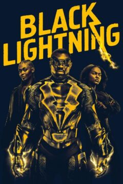 مسلسل Black Lightning الموسم الاول الحلقة 13 والاخيرة مترجمة