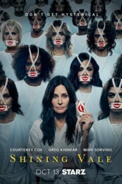 مسلسل Shining Vale الموسم الثاني الحلقة 8 والاخيرة