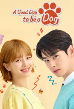A Good Day to Be a Dog ح6 مسلسل يوم جيد لتصبحي كلبة الحلقة 6 مترجمة