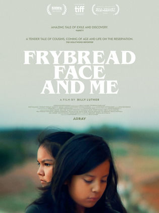 فيلم Frybread Face and Me 2023 مترجم