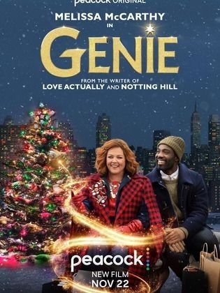 فيلم Genie 2023 مترجم بجودة HD