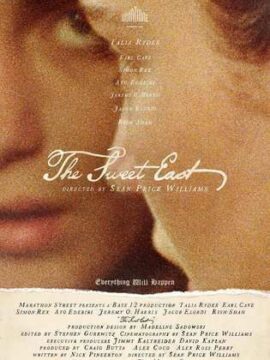 فيلم The Sweet East 2023 مترجم اون لاين