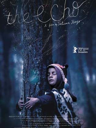 فيلم The Echo 2023 مترجم