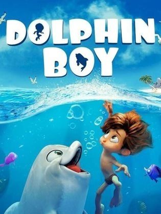 فيلم Dolphin Boy 2023 مترجم HD