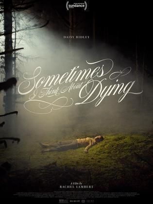 فيلم Sometimes I Think About Dying 2023 مترجم