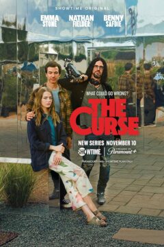 مسلسل The Curse 2023 الموسم الاول الحلقة 10