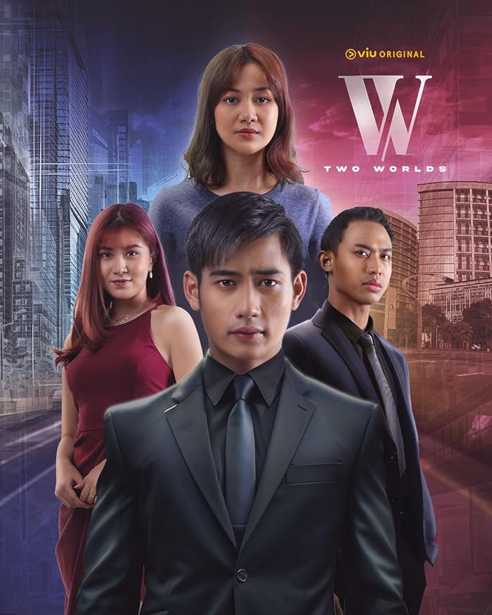 W: Two Worlds (Malaysia) ح12 مسلسل العالم الاخر الحلقة 12 مترجمة