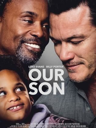 فيلم Our Son 2023 مترجم