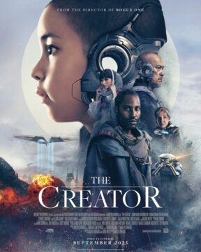مشاهدة فيلم The Creator 2023 مترجم