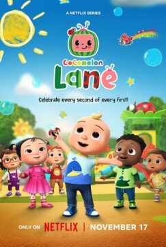 مسلسل CoComelon Lane الموسم الاول الحلقة 9 والاخيرة