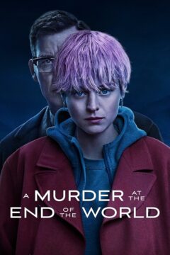 مسلسل A Murder at the End of the World الموسم الاول الحلقة 6