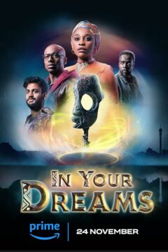 مسلسل In Your Dreams الموسم الاول الحلقة 7