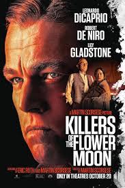 مشاهدة فيلم Killers of the Flower Moon 2023 مترجم