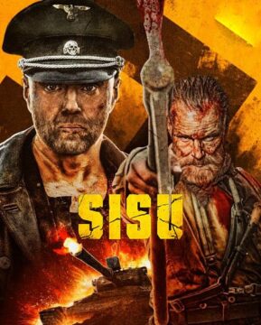 مشاهدة فيلم Sisu 2022 مترجم