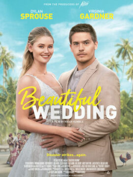 مشاهدة فيلم Beautiful Wedding 2024 مترجم