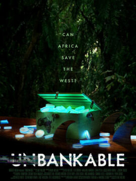 مشاهدة فيلم Unbankable 2024 مترجم