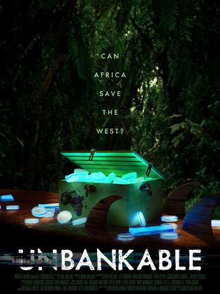 مشاهدة فيلم Unbankable 2024 مترجم