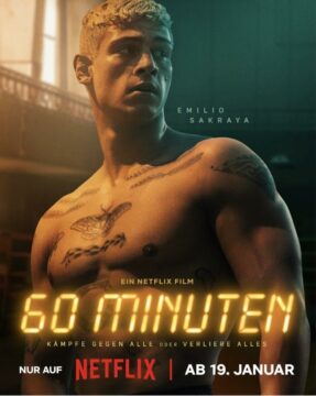 مشاهدة فيلم 60 Minutes 2024 مترجم