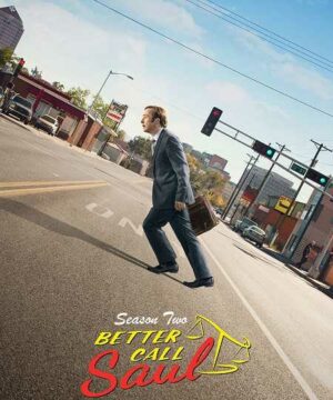 مسلسل Better Call Saul الموسم الثاني الحلقة 10 والاخيرة مترجمة