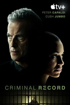 مسلسل Criminal Record الموسم الاول الحلقة 7 مترجمة