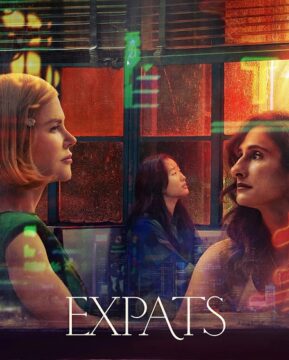 مسلسل Expats الحلقة 5 مترجمة HD