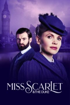 مسلسل Miss Scarlet and the Duke الموسم الرابع الحلقة 7 مترجمة