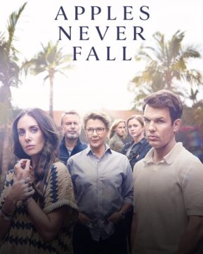 مسلسل Apples Never Fall الحلقة 7 والاخيرة مترجمة