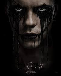 مشاهدة فيلم The Crow 2024 مترجم HD