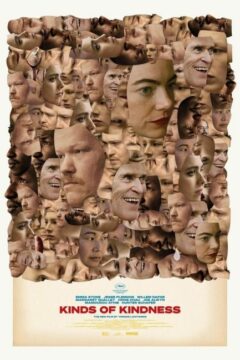 مشاهدة فيلم Kinds of Kindness 2024 مترجم موفيز لاند